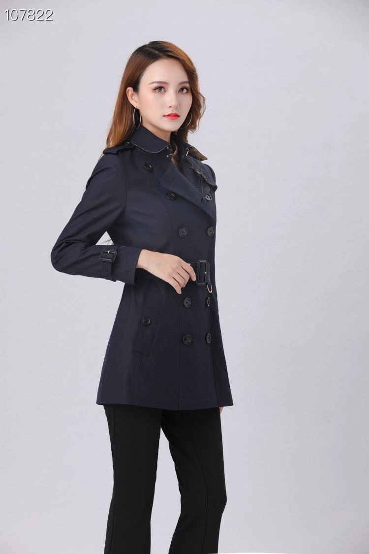 Seasonal Burberry Outwear 103697