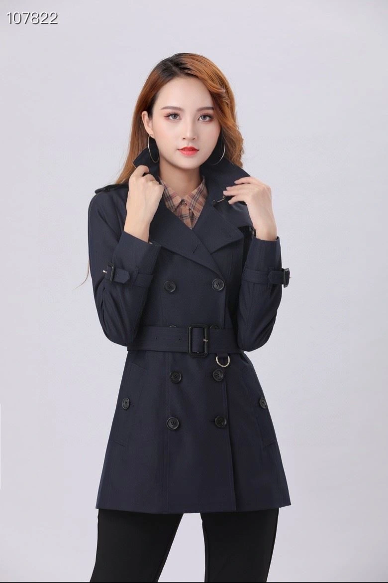 Seasonal Burberry Outwear 103697