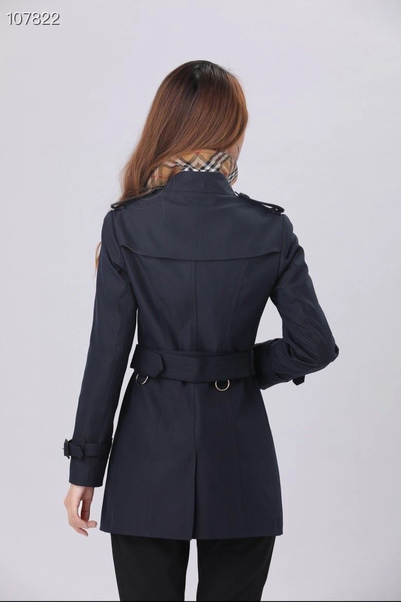 Seasonal Burberry Outwear 103697