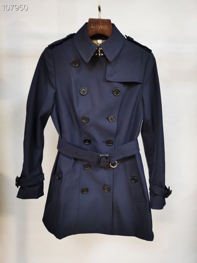 Seasonal Burberry Outwear 103697