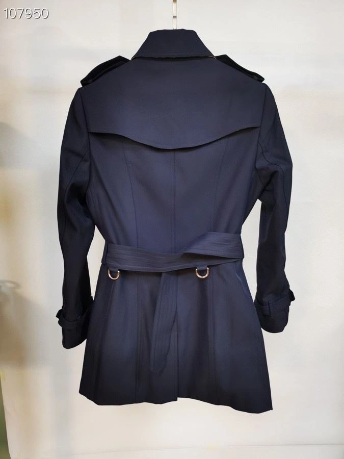 Seasonal Burberry Outwear 103697