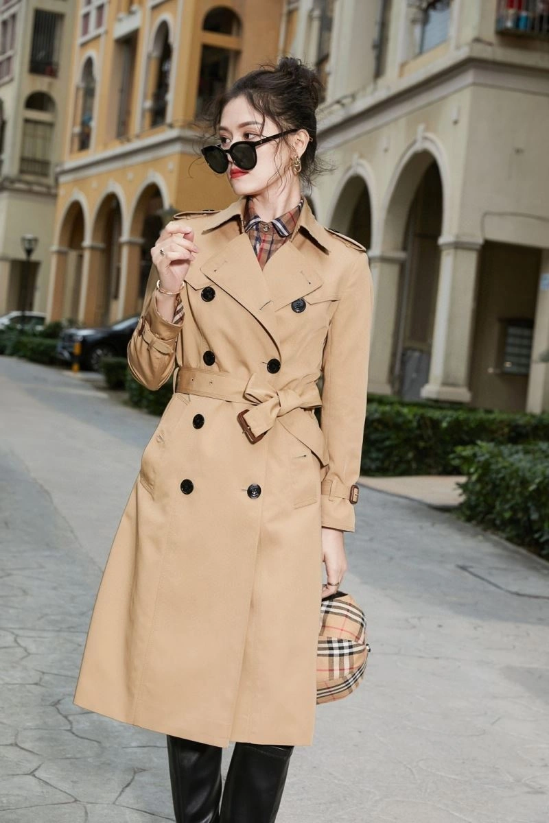 Burberry Outwear WellDesigned 103695