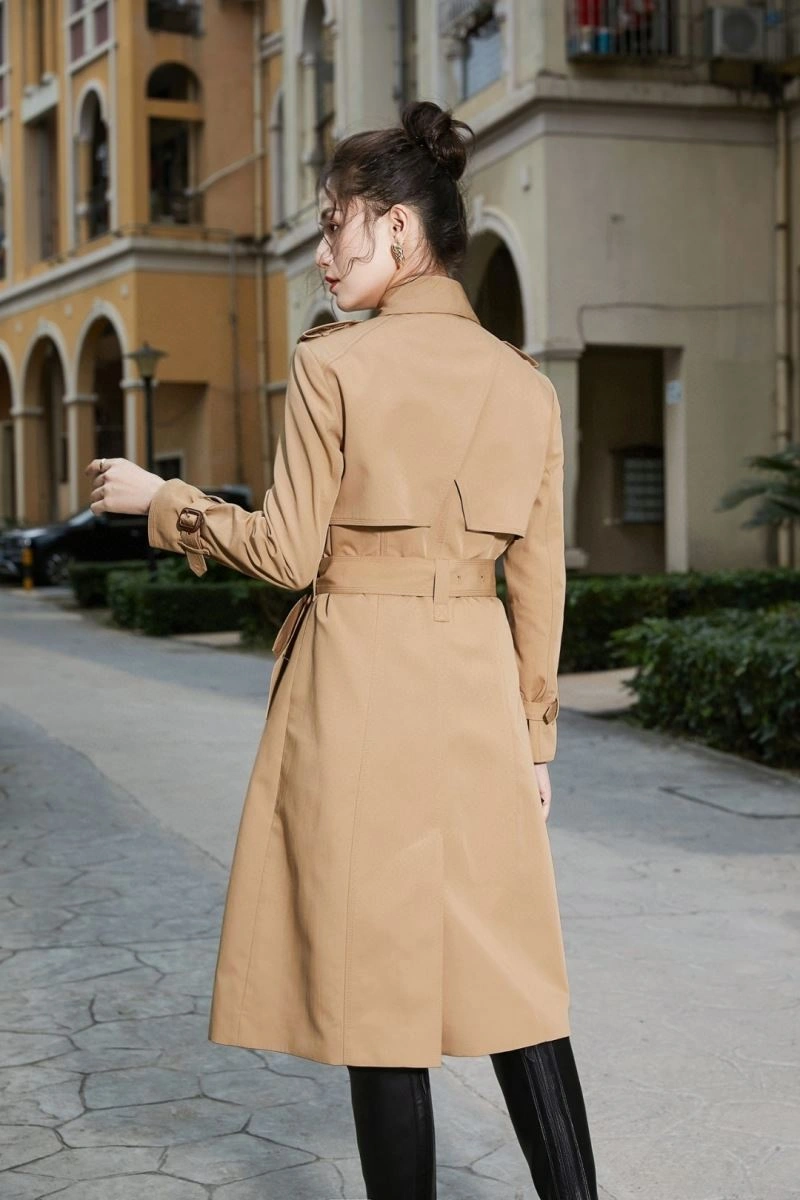 Burberry Outwear WellDesigned 103695
