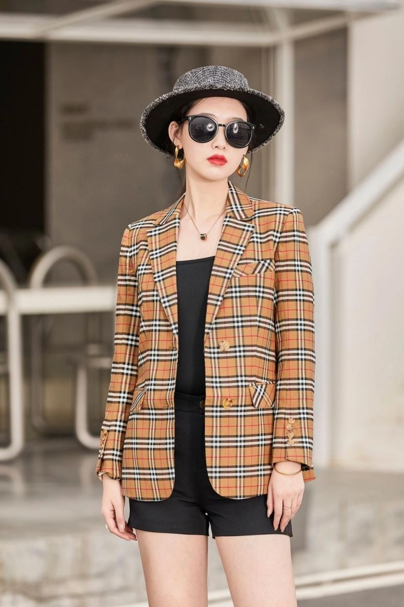 Burberry Outwear NewStyle 103693