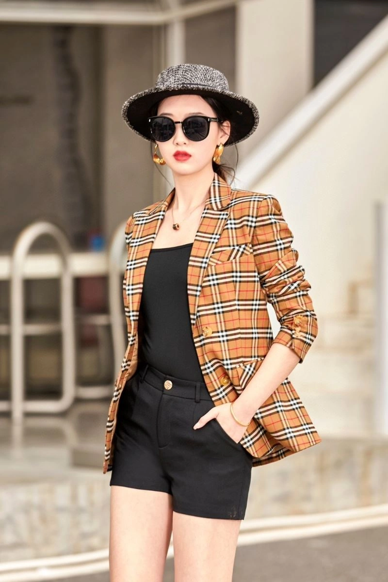 Burberry Outwear NewStyle 103693