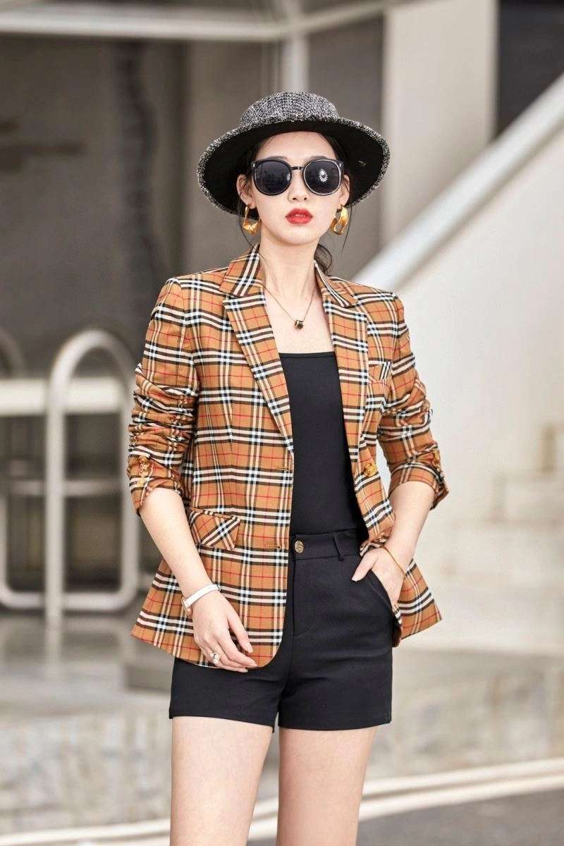 Burberry Outwear NewStyle 103693