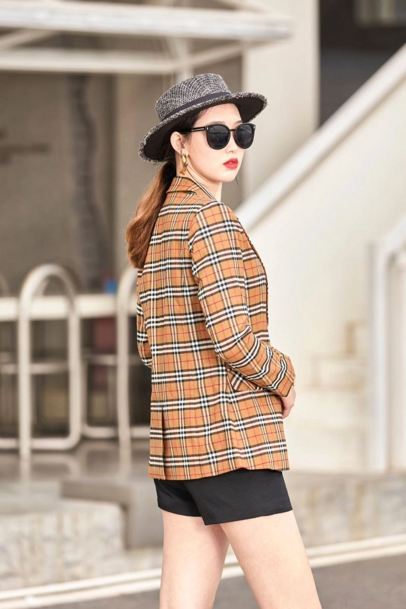 Burberry Outwear NewStyle 103693