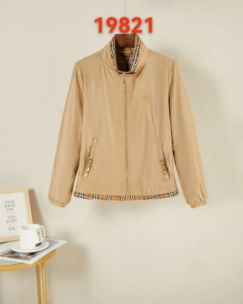FastDry Burberry Outwear 103696