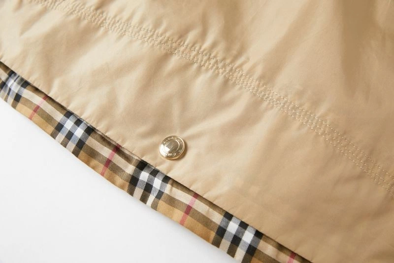FastDry Burberry Outwear 103696