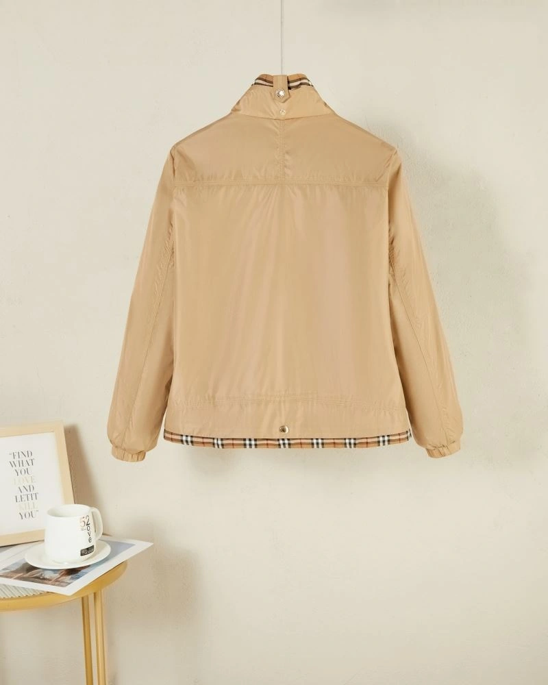 FastDry Burberry Outwear 103696