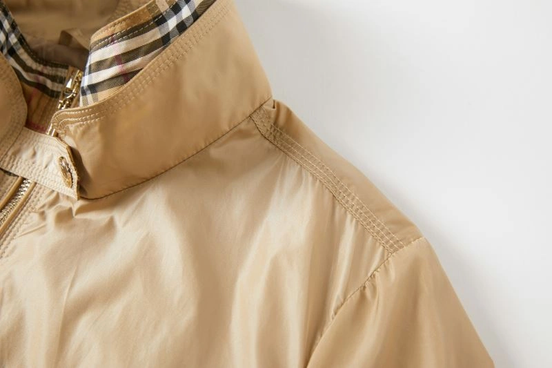 FastDry Burberry Outwear 103696