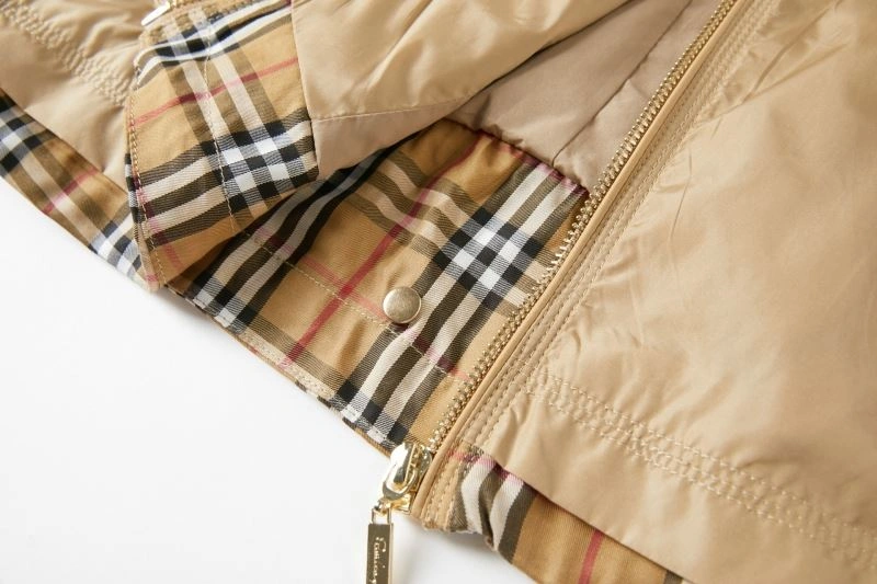 FastDry Burberry Outwear 103696