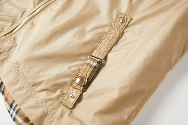 FastDry Burberry Outwear 103696