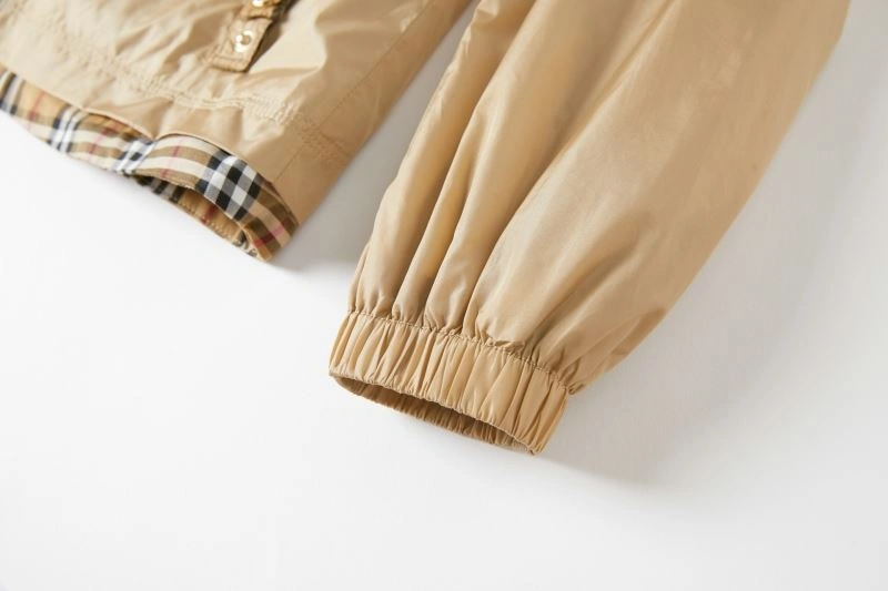 FastDry Burberry Outwear 103696