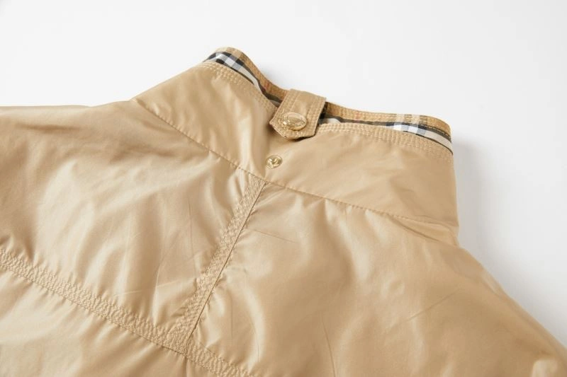 FastDry Burberry Outwear 103696