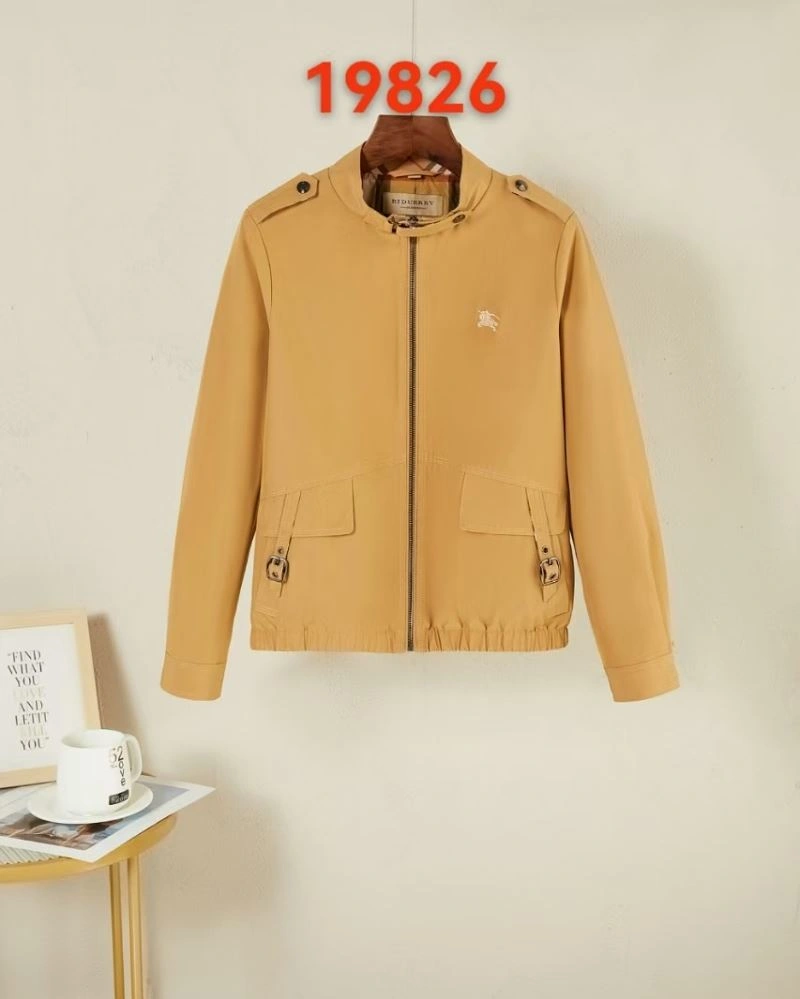 SportInspired Burberry Outwear 103691