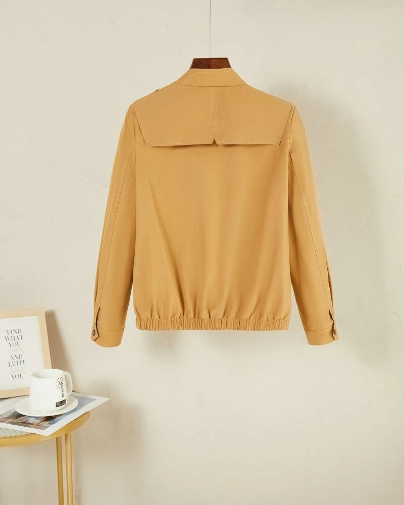 SportInspired Burberry Outwear 103691