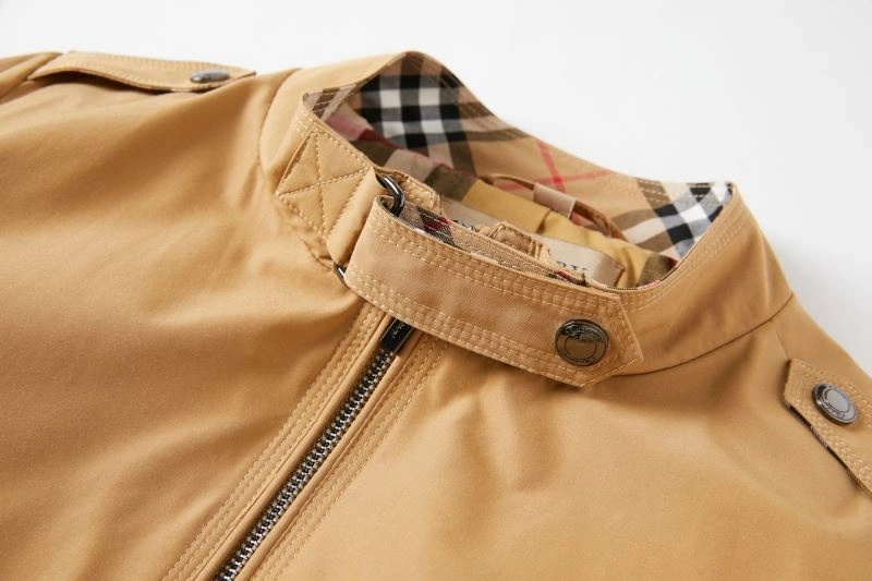SportInspired Burberry Outwear 103691