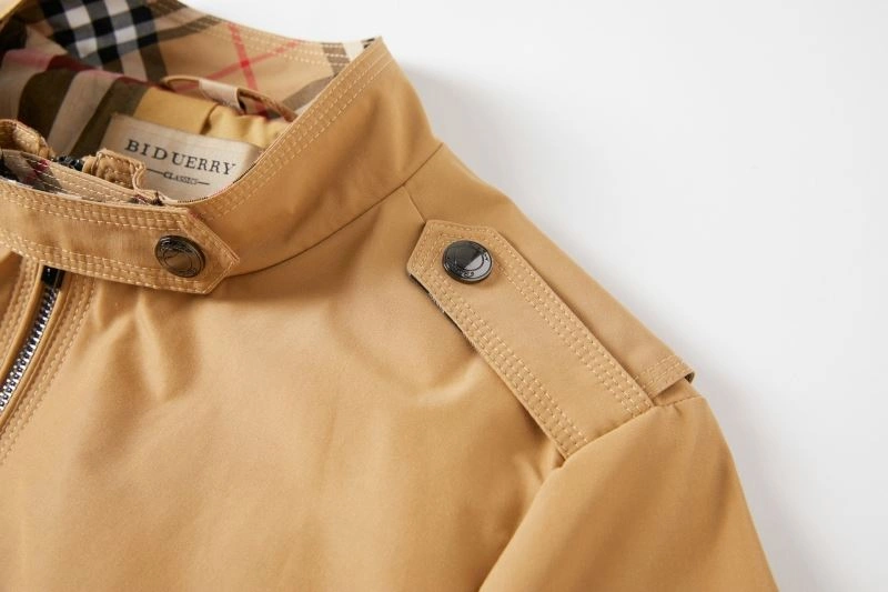 SportInspired Burberry Outwear 103691