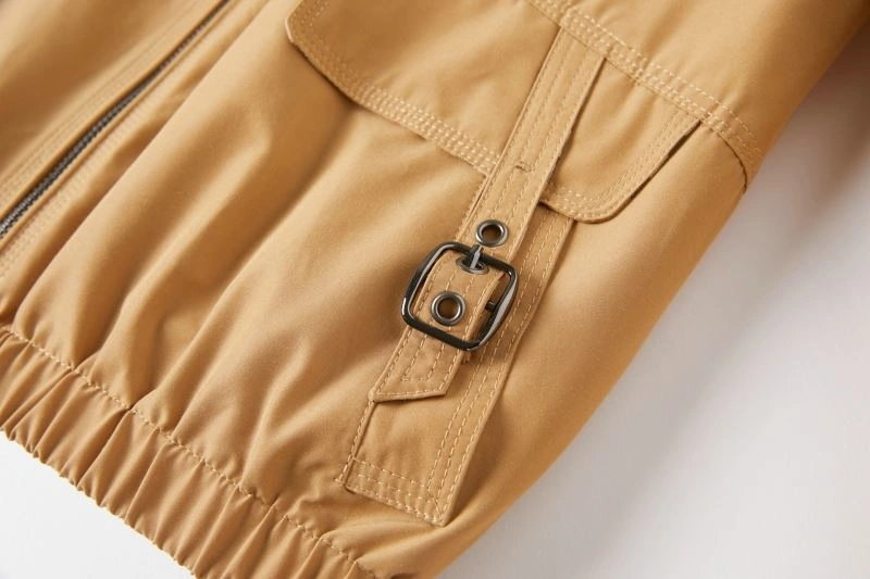 SportInspired Burberry Outwear 103691