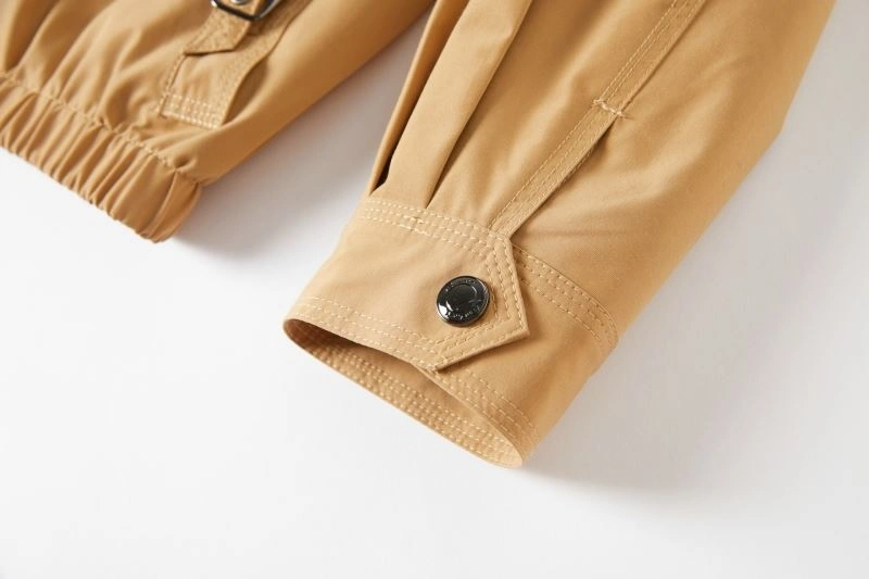 SportInspired Burberry Outwear 103691