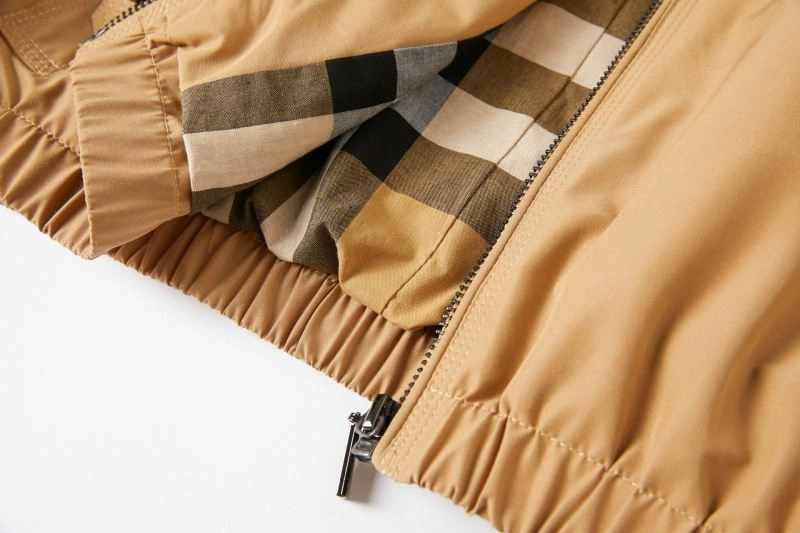 SportInspired Burberry Outwear 103691