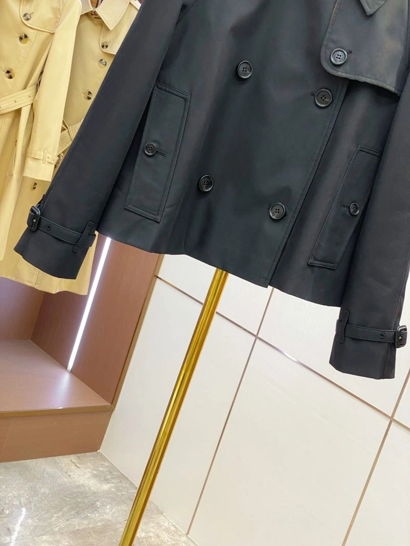 DailyWear Burberry Outwear 103688