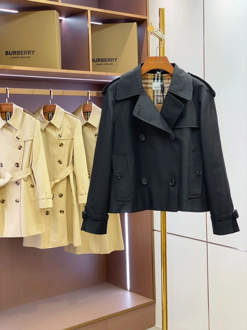 DailyWear Burberry Outwear 103688