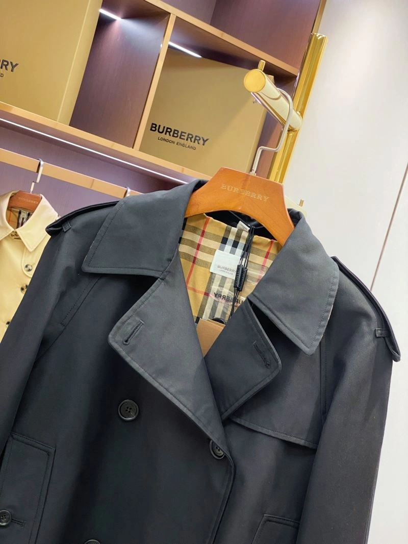 DailyWear Burberry Outwear 103688