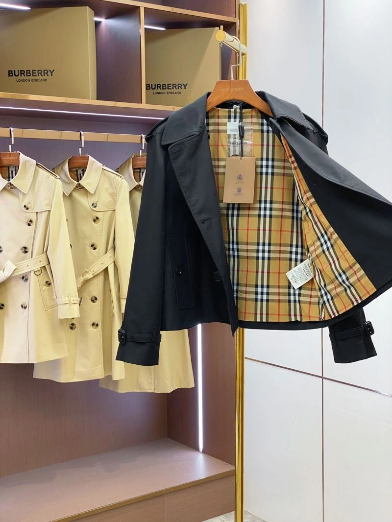 DailyWear Burberry Outwear 103688