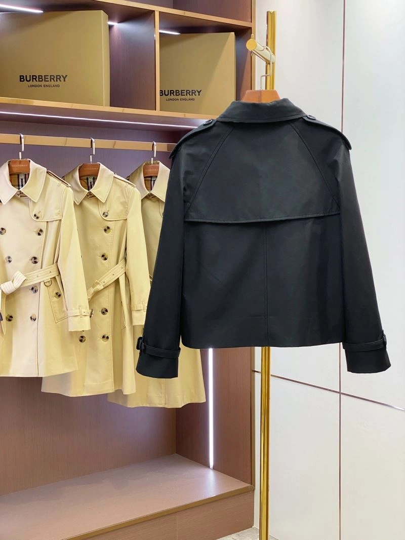 DailyWear Burberry Outwear 103688