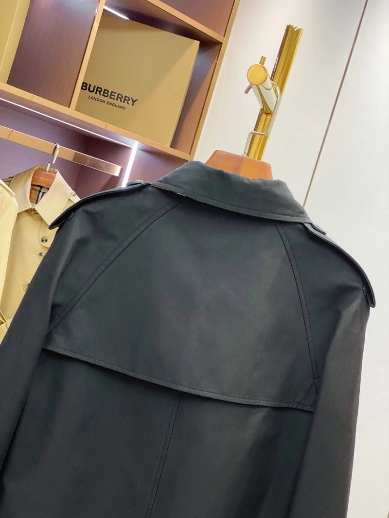 DailyWear Burberry Outwear 103688