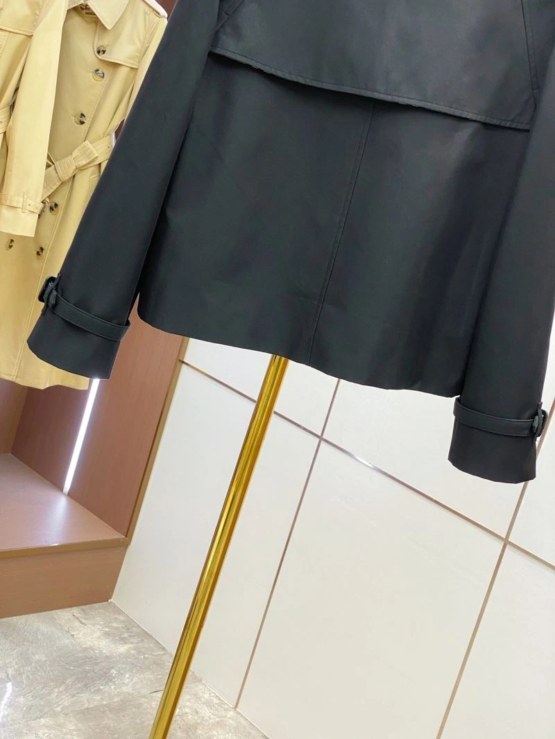 DailyWear Burberry Outwear 103688
