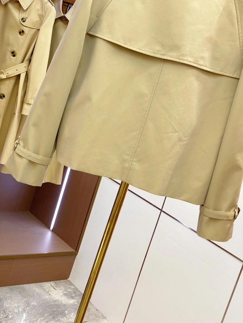 TravelReady Burberry Outwear 103689