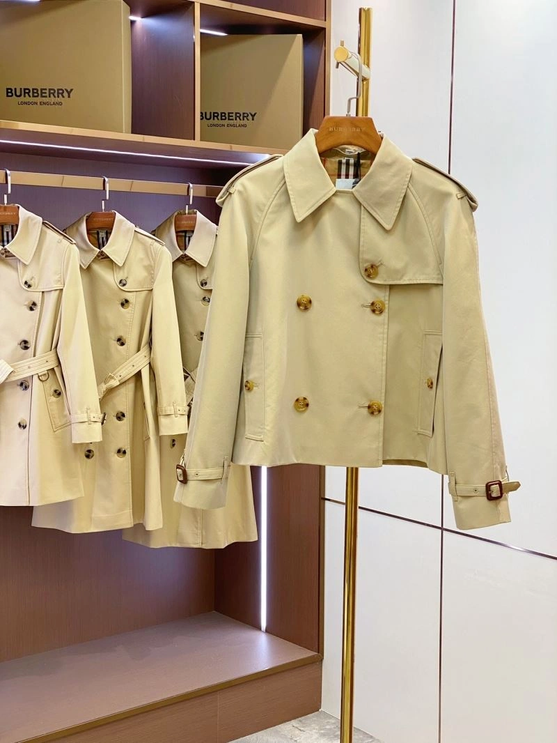 Burberry Outwear QuickDry 103726