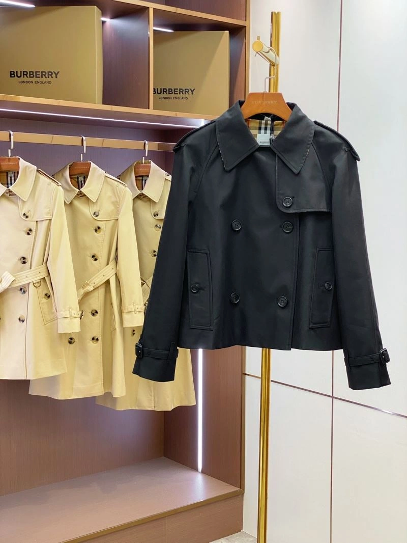 Burberry Outwear QuickDry 103726