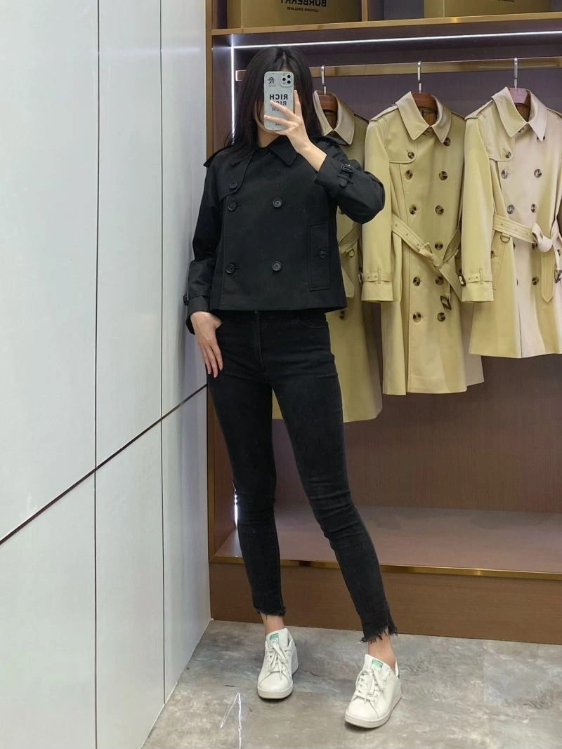 Burberry Outwear QuickDry 103726