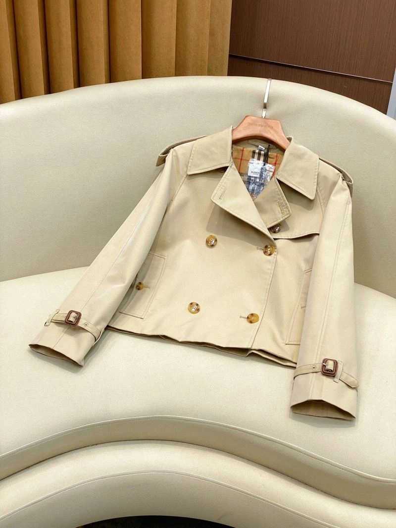 Burberry Outwear QuickDry 103726