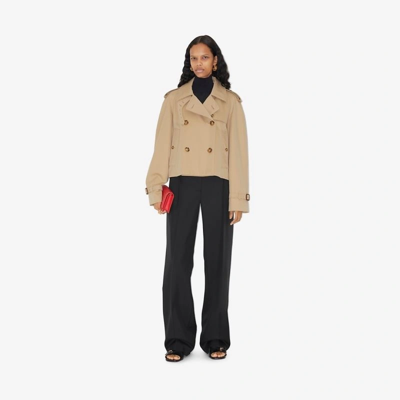 Burberry Outwear QuickDry 103726