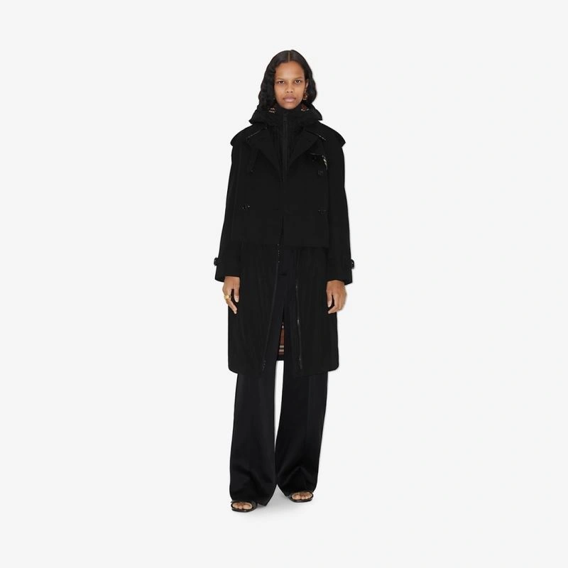 Burberry Outwear QuickDry 103726