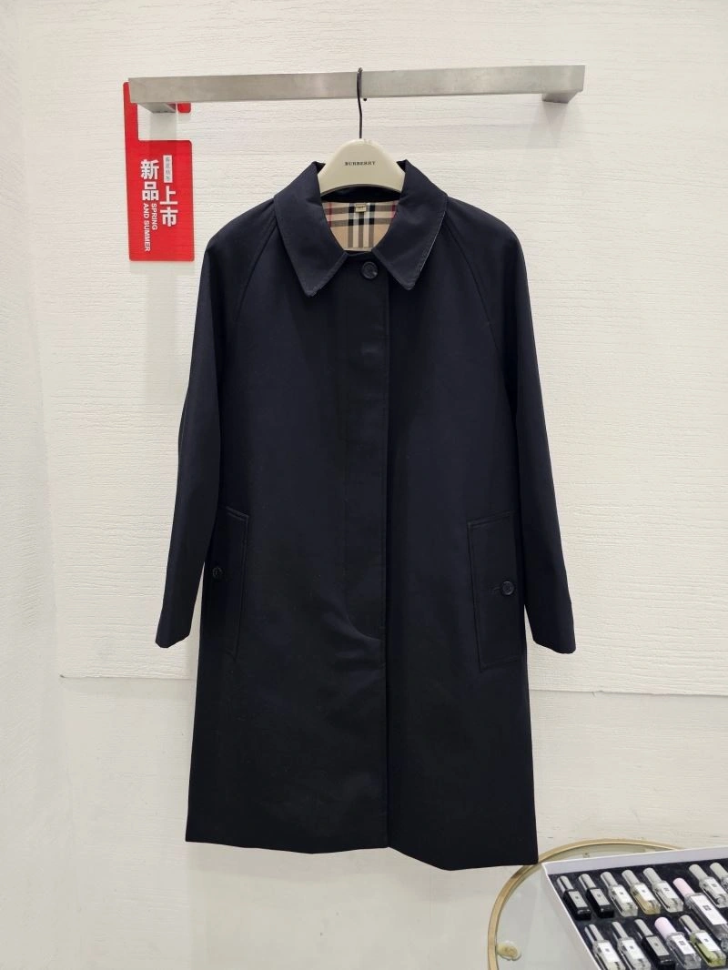 OnTrend Burberry Outwear 103690