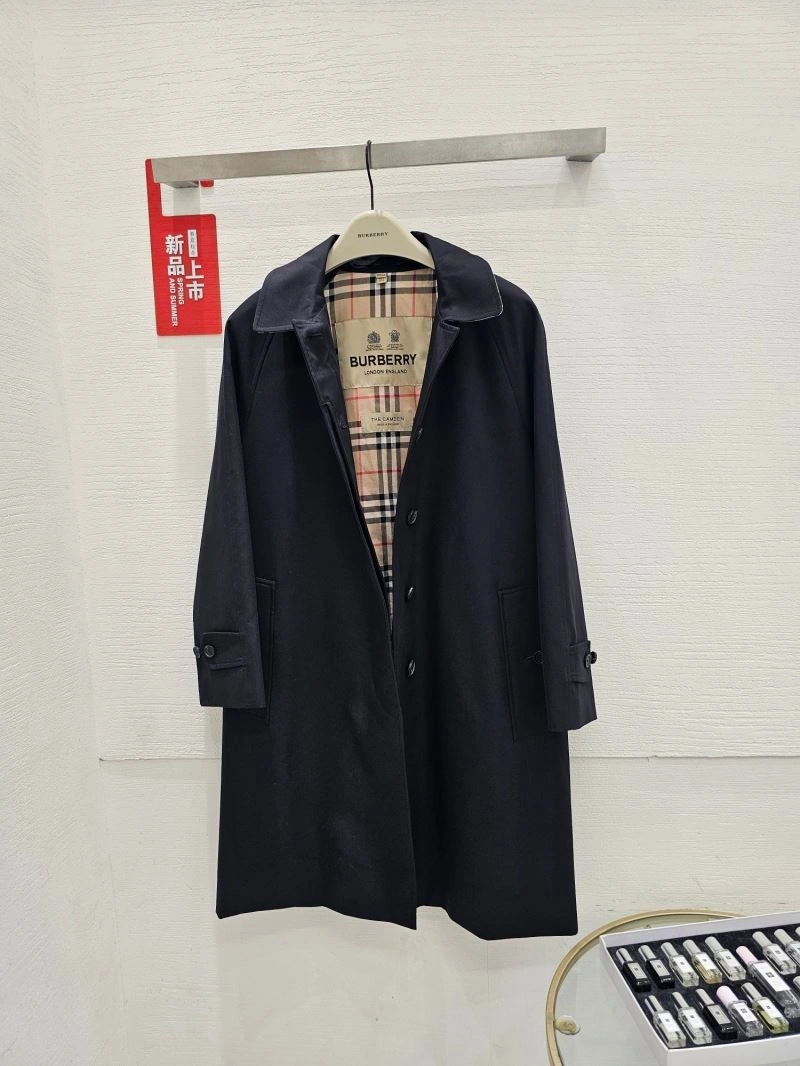 OnTrend Burberry Outwear 103690