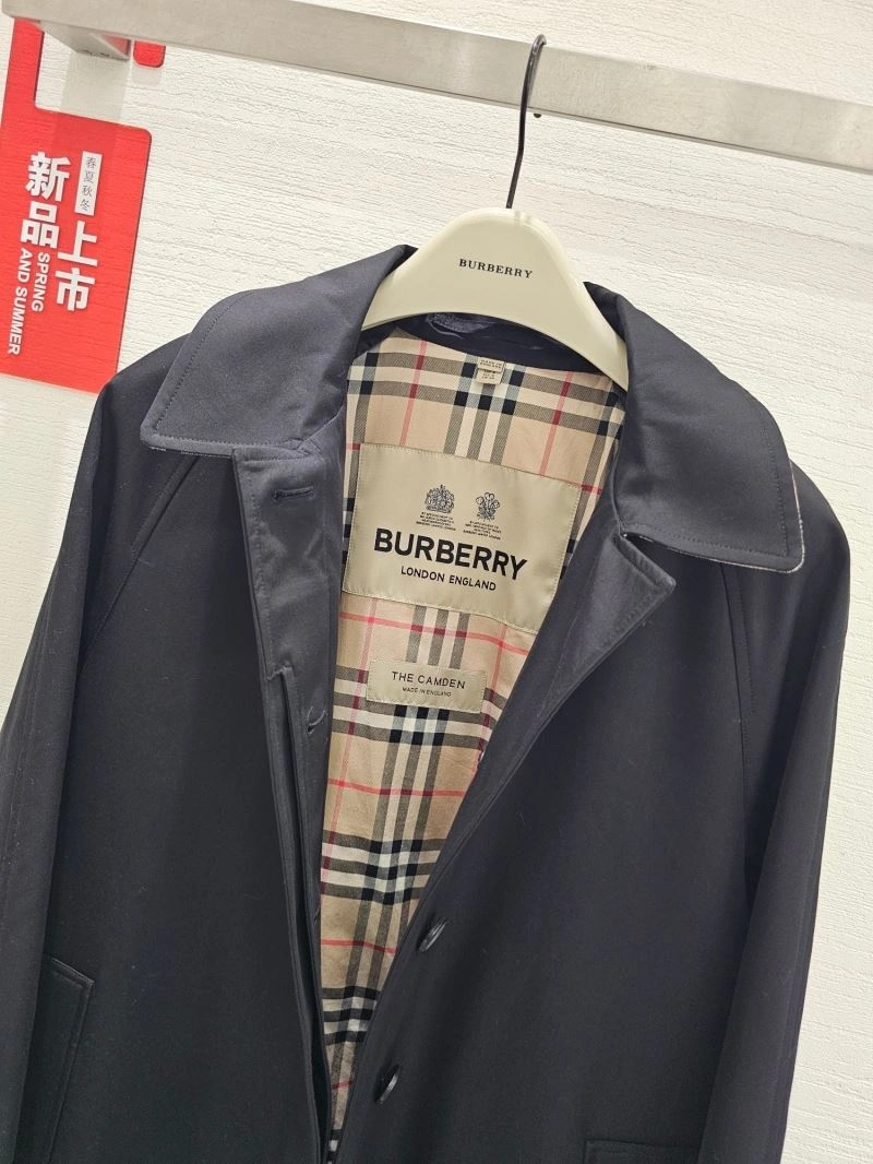 OnTrend Burberry Outwear 103690