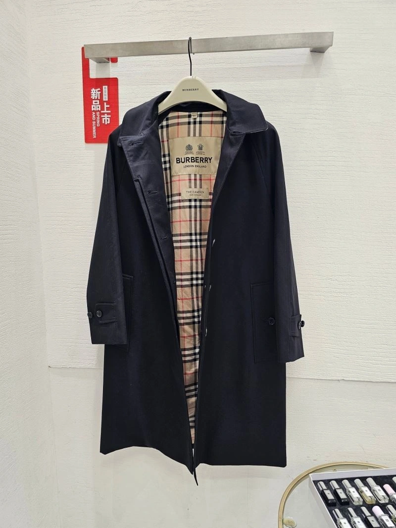 OnTrend Burberry Outwear 103690