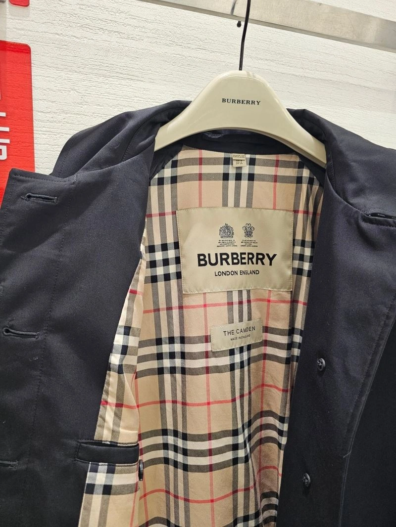 OnTrend Burberry Outwear 103690