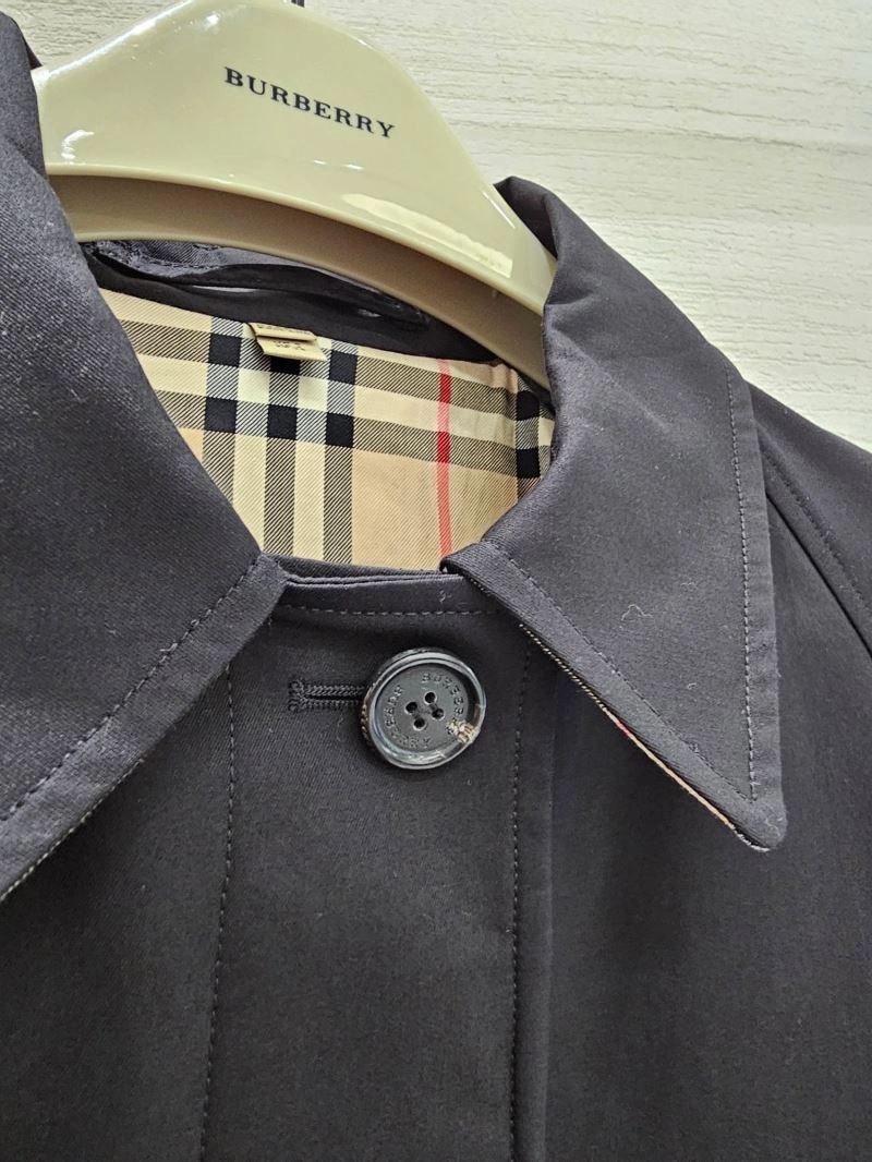 OnTrend Burberry Outwear 103690