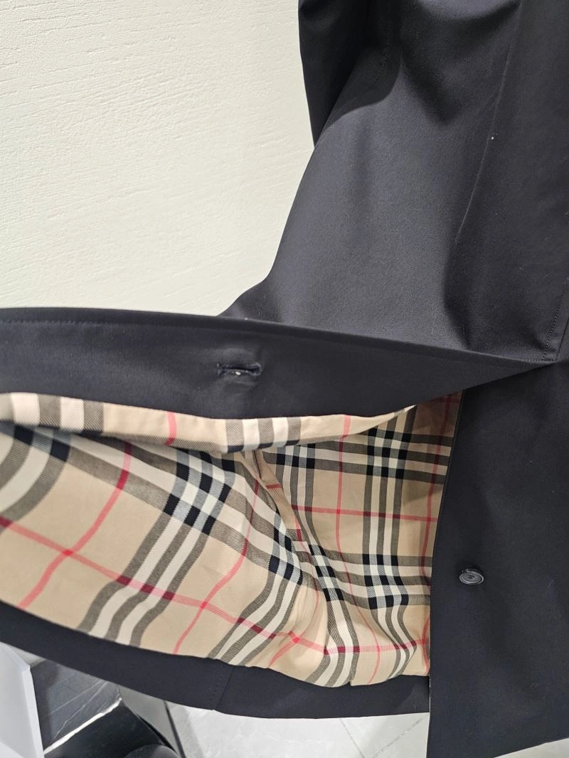 OnTrend Burberry Outwear 103690