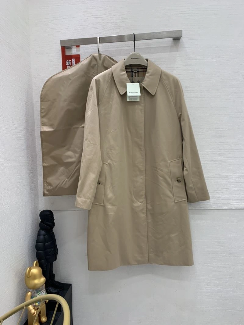 Unisex Burberry Outwear 103687
