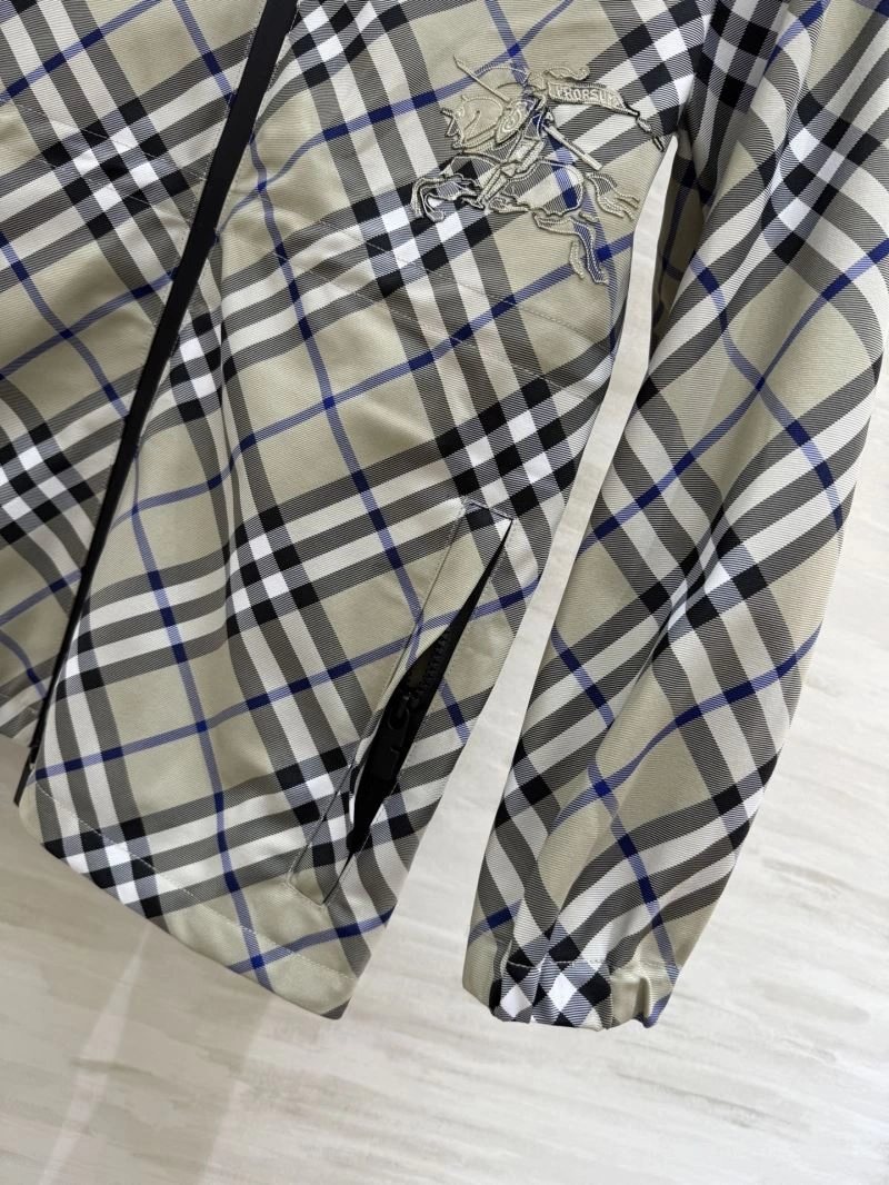 Original Burberry Outwear 103749