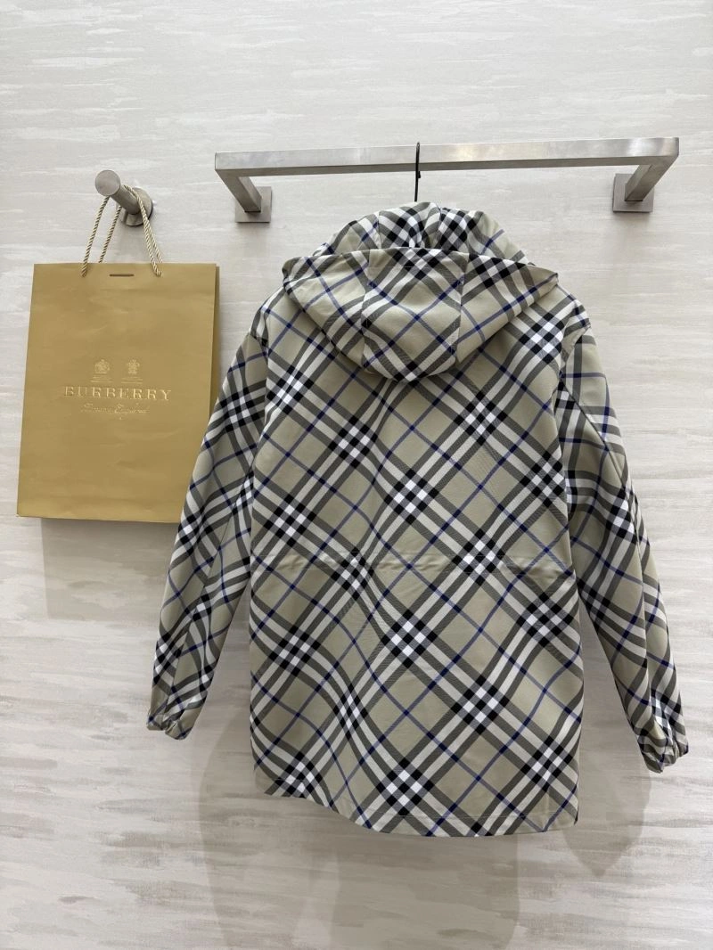 Original Burberry Outwear 103749